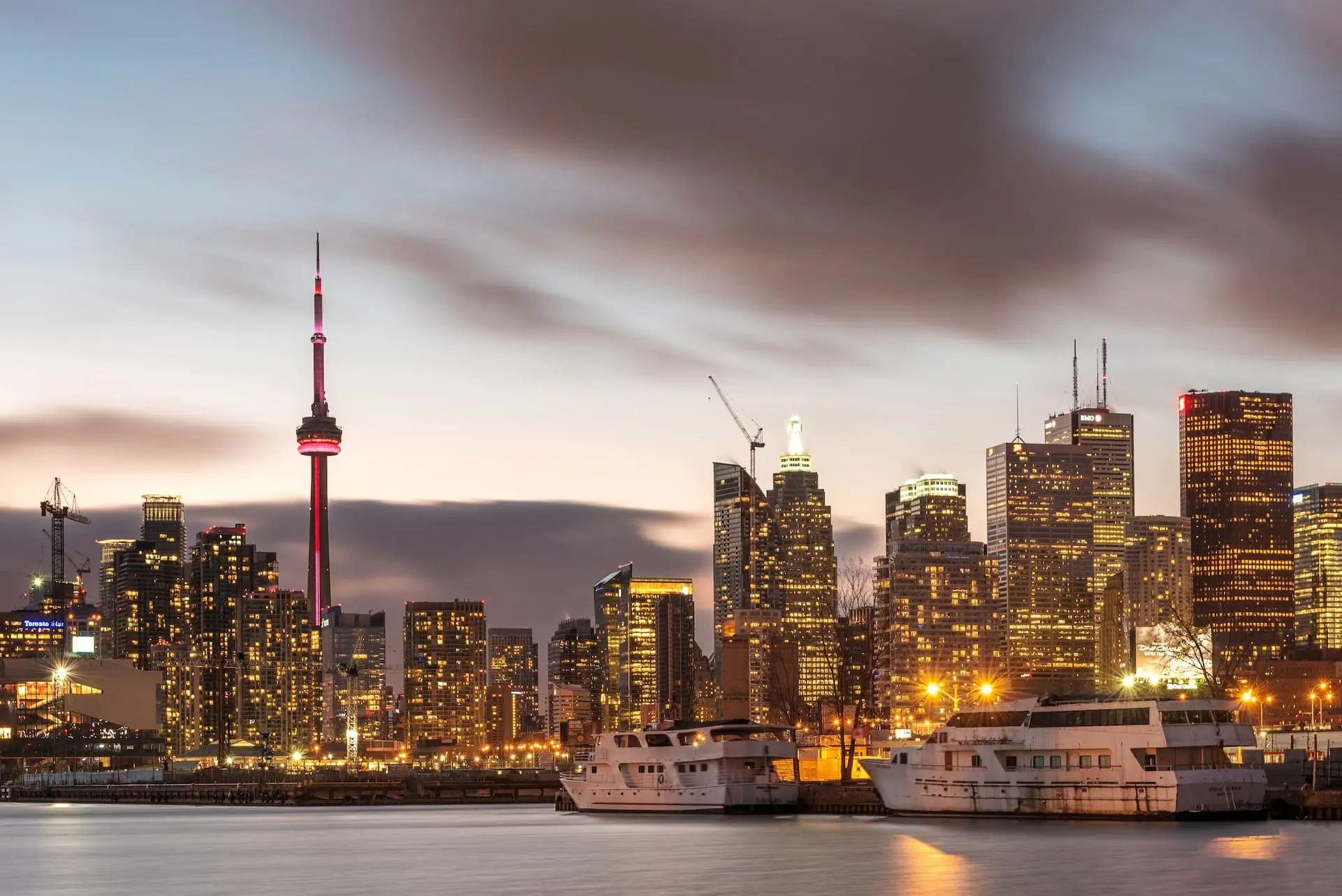 Study in Canada