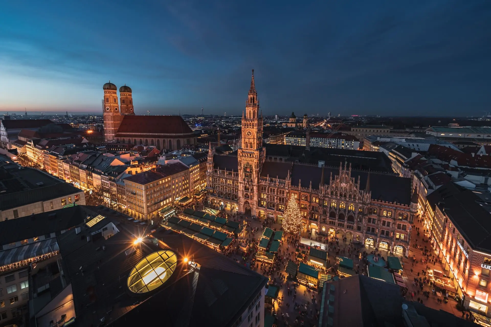 Study in Germany