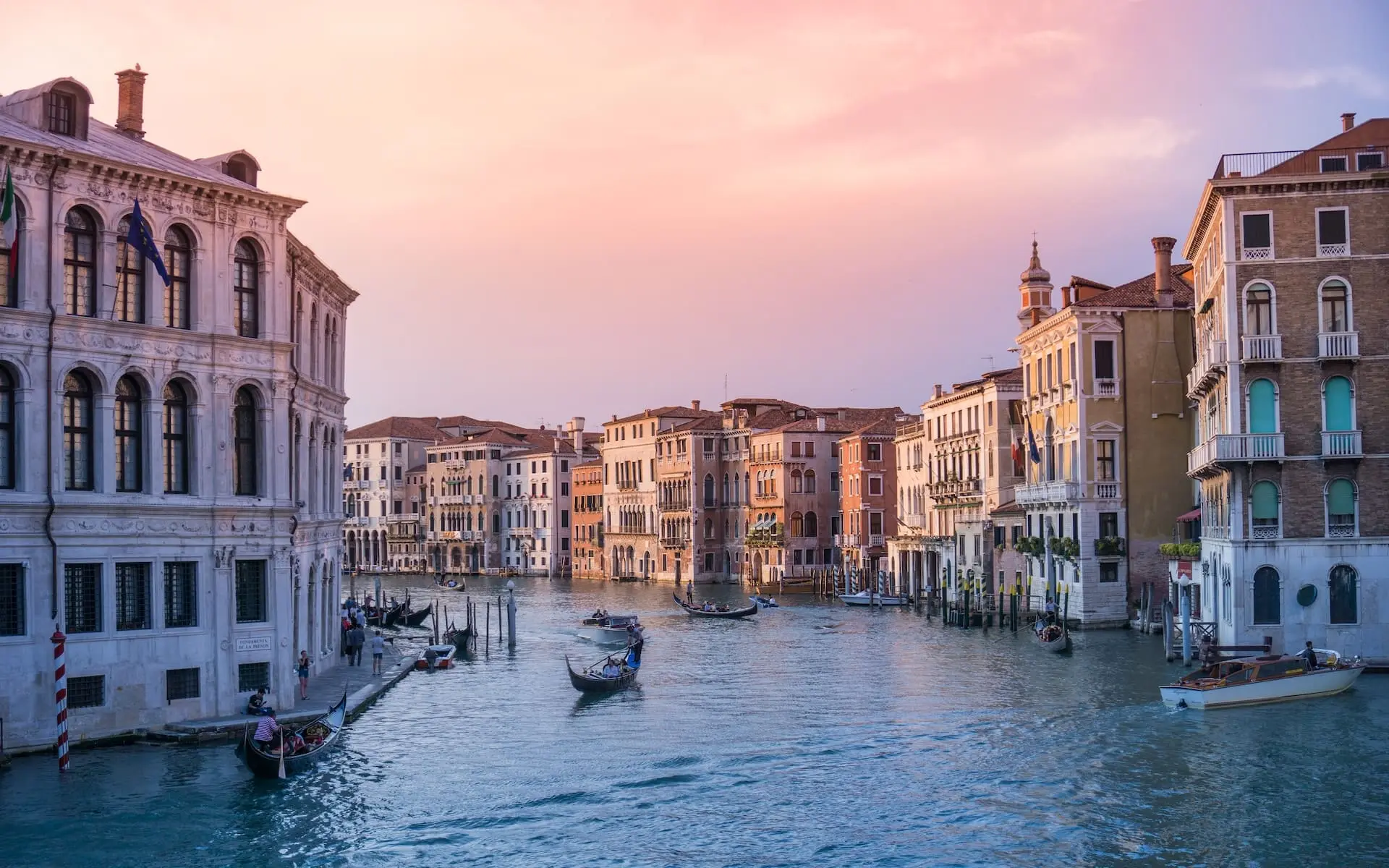 Study in Italy