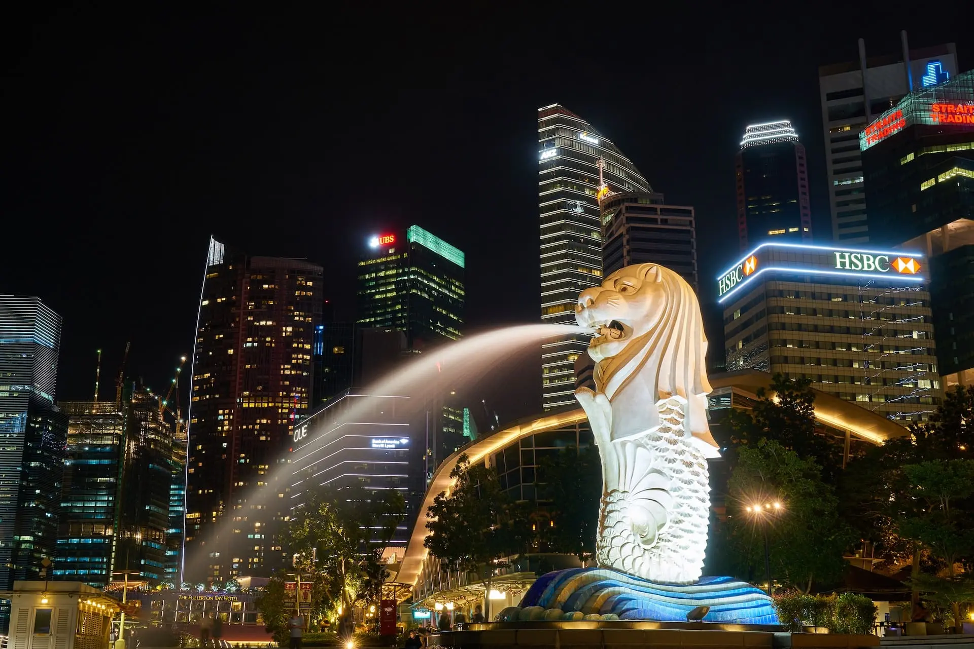 Study in Singapore